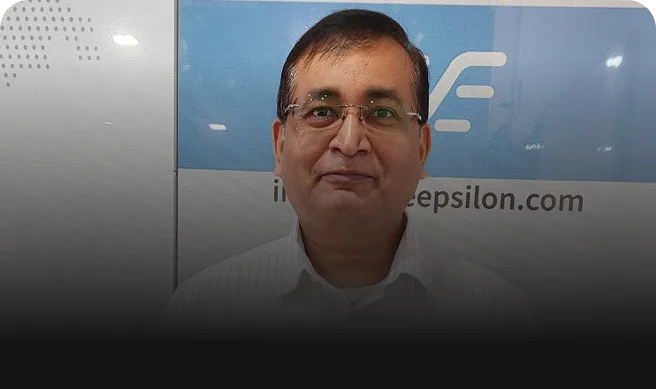 Harin Koshti