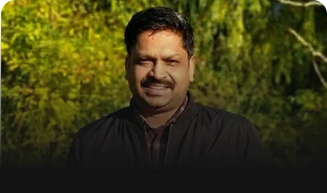 Neeraj Singhal