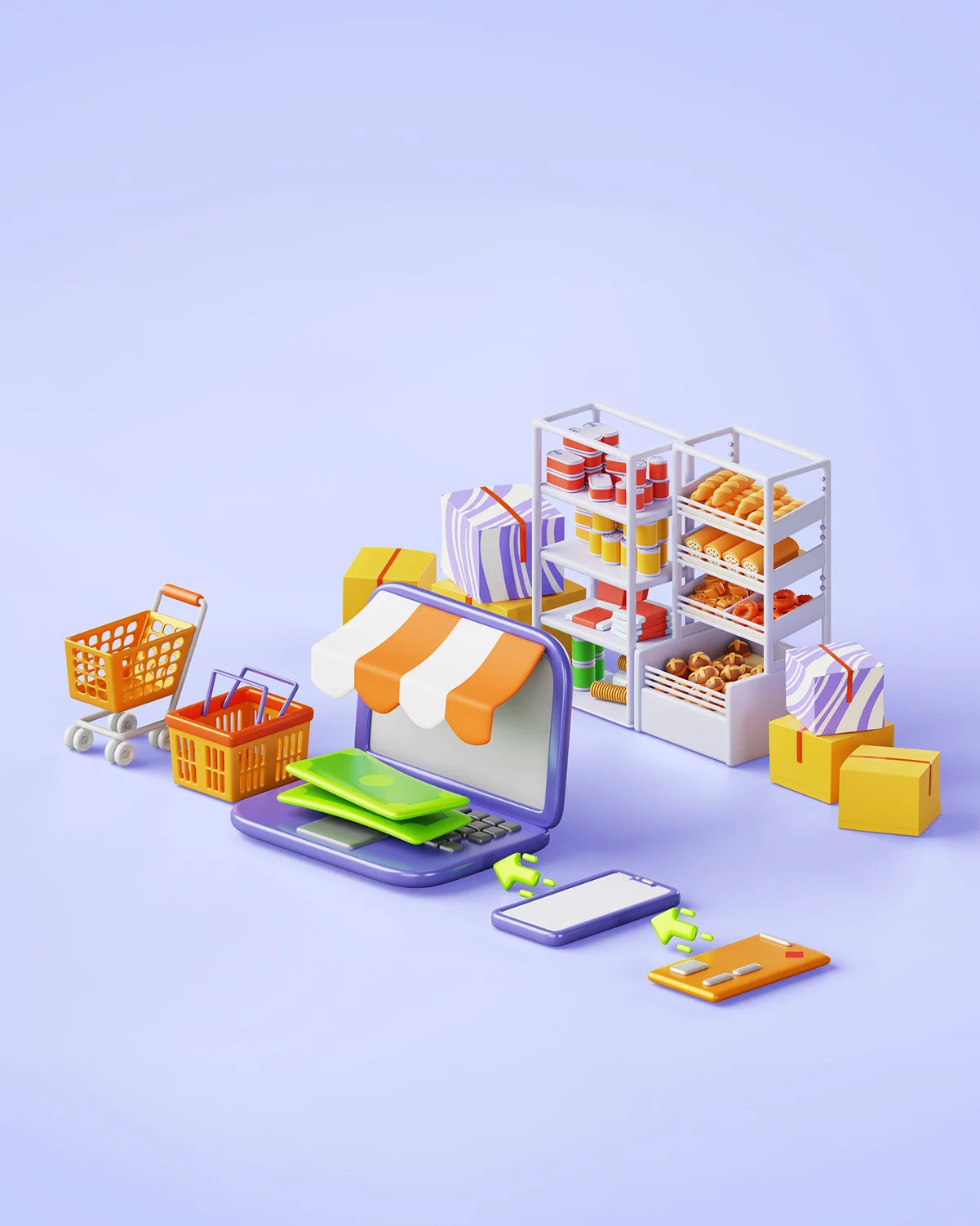 Retail