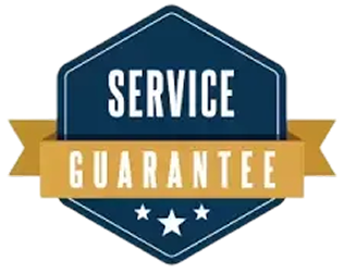 Service Guarantee