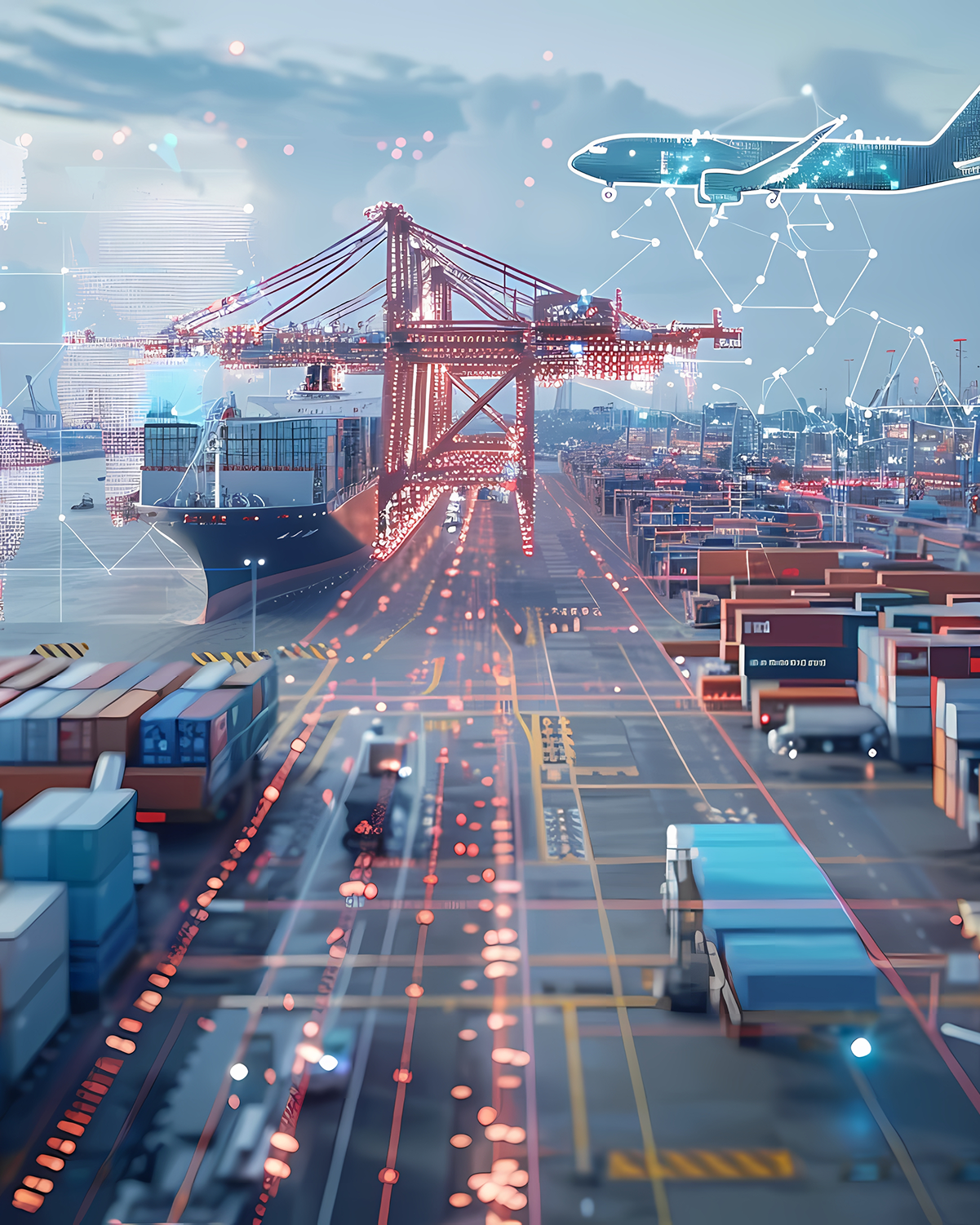 Logistics