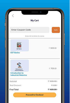LEARNER APP