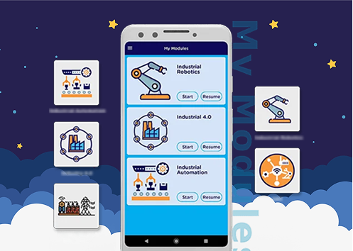 INSTITUTE DASHBOARD